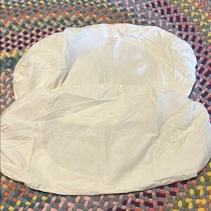 Snoo Bassinet Sheets (2)